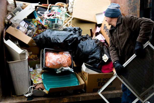 Best Retail Junk Removal  in Orchard City, CO