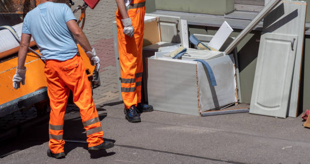 Junk Removal for Events in Orchard City, CO