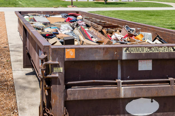 Best Basement Cleanout  in Orchard City, CO