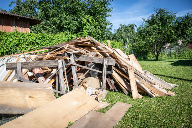 Best Demolition Debris Removal  in Orchard City, CO